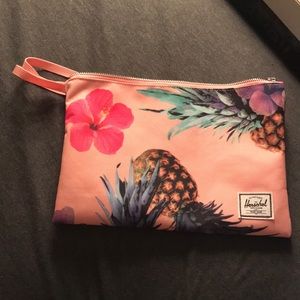 Herschel supply co. Pouch